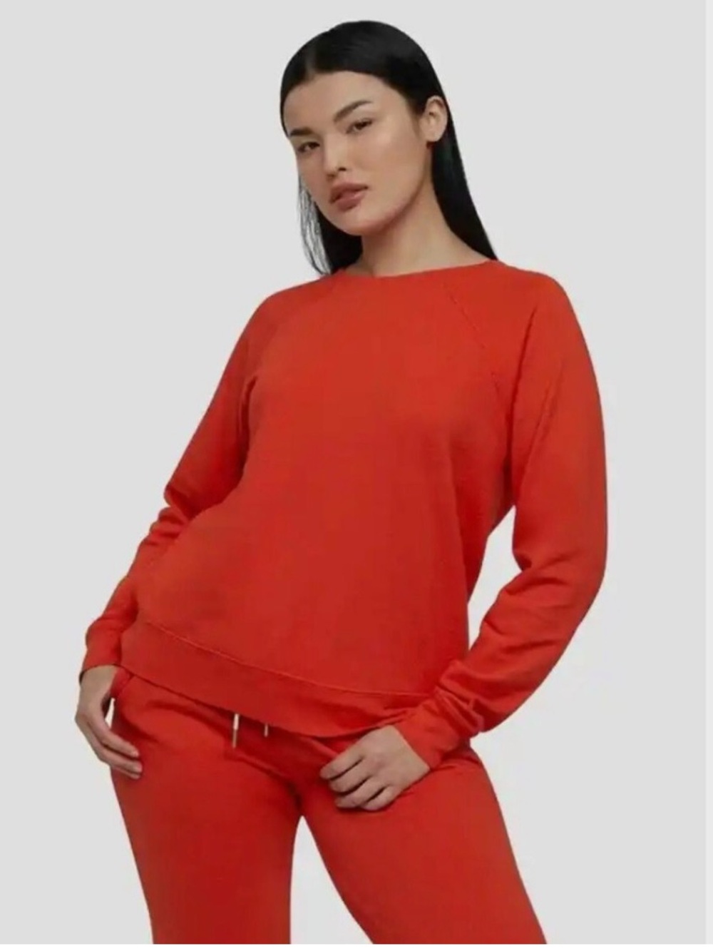 MATE The Label Organic Cotton Sweatsuit